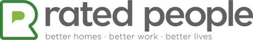 Rated People Logo
